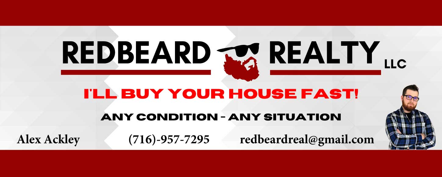 Redbeard Realty